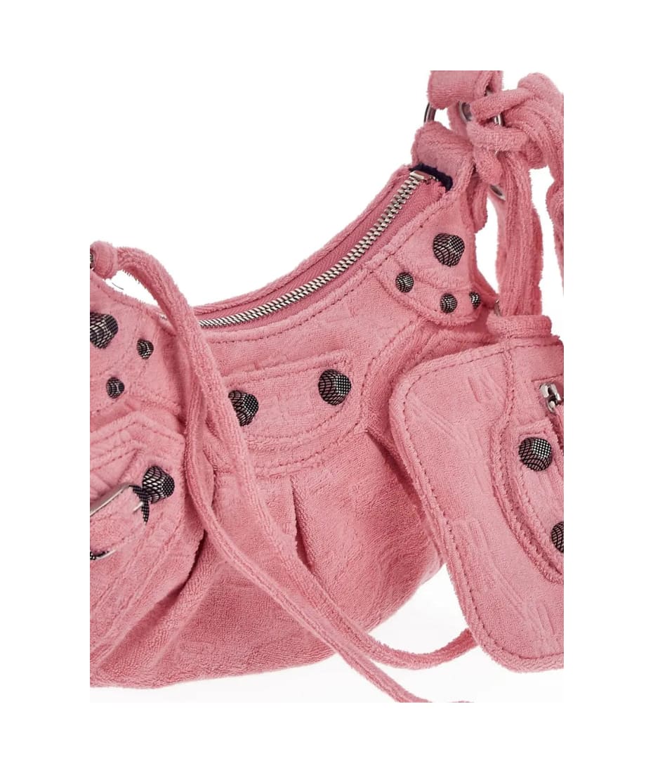 Balenciaga Le Cagole Xs Shoulder Bag