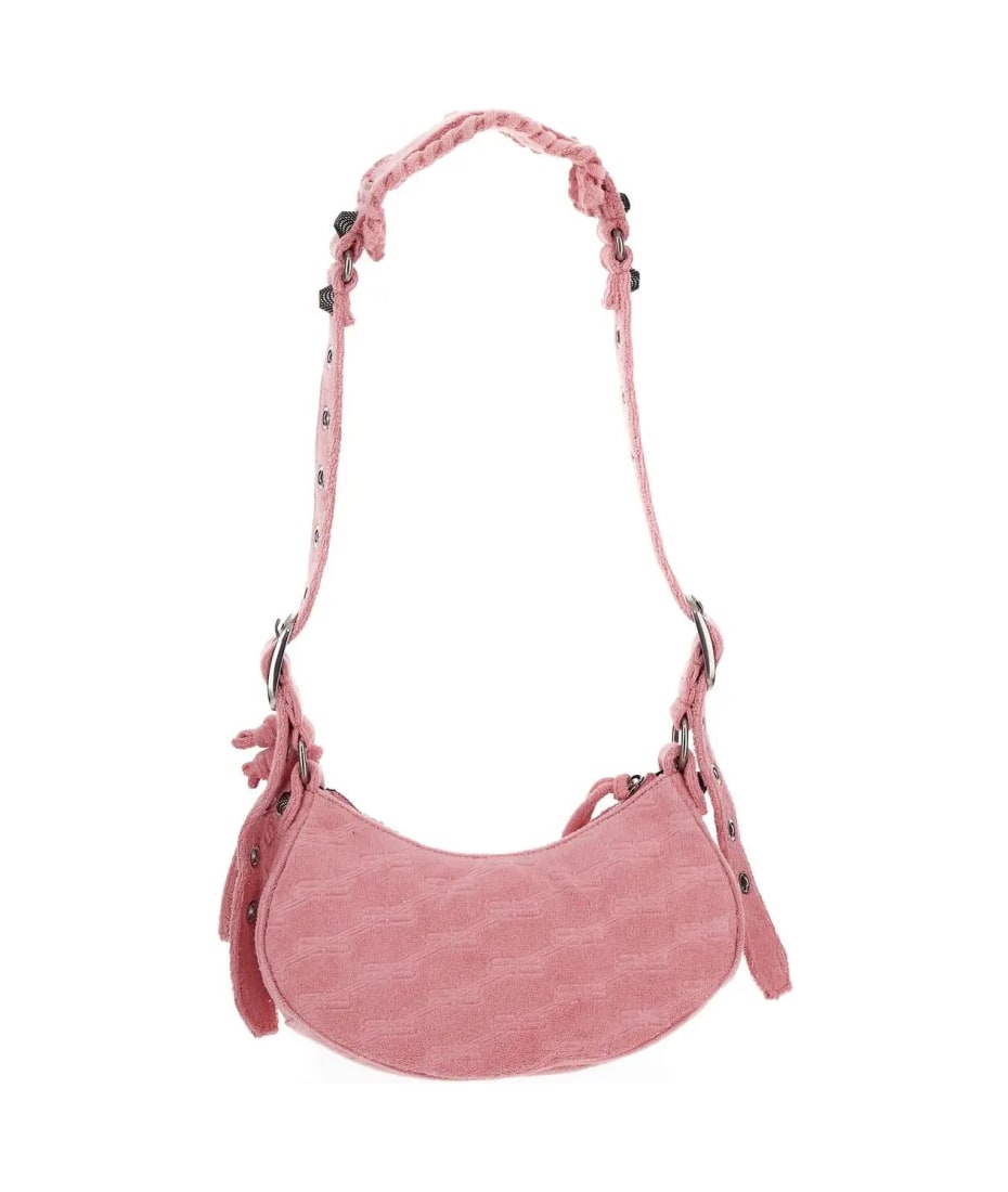 Balenciaga Le Cagole Xs Shoulder Bag