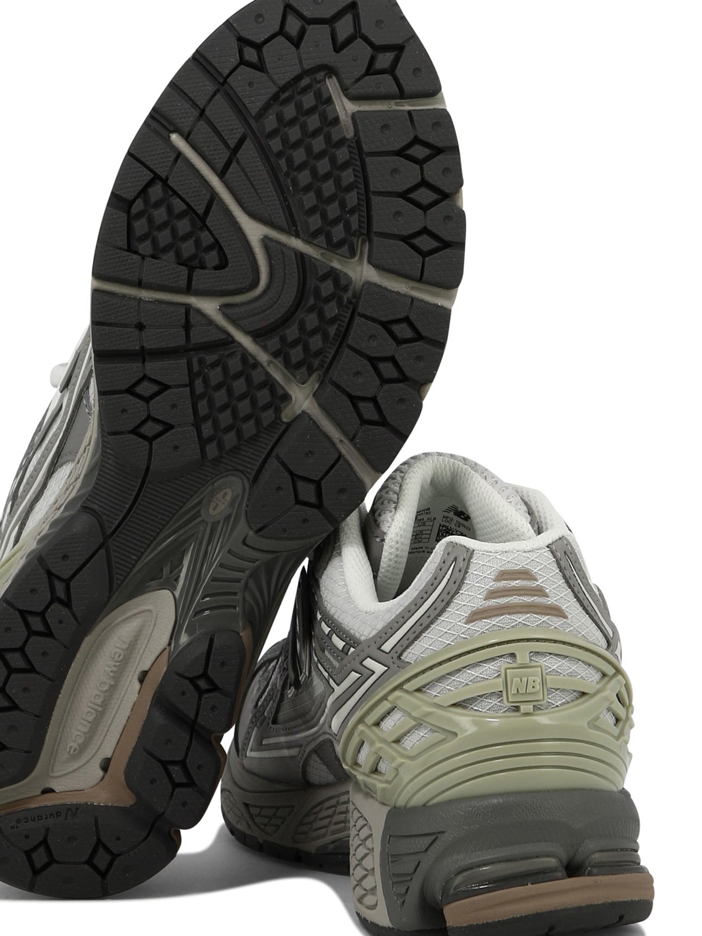 New Balance "1906 Utility" sneakers - Grey