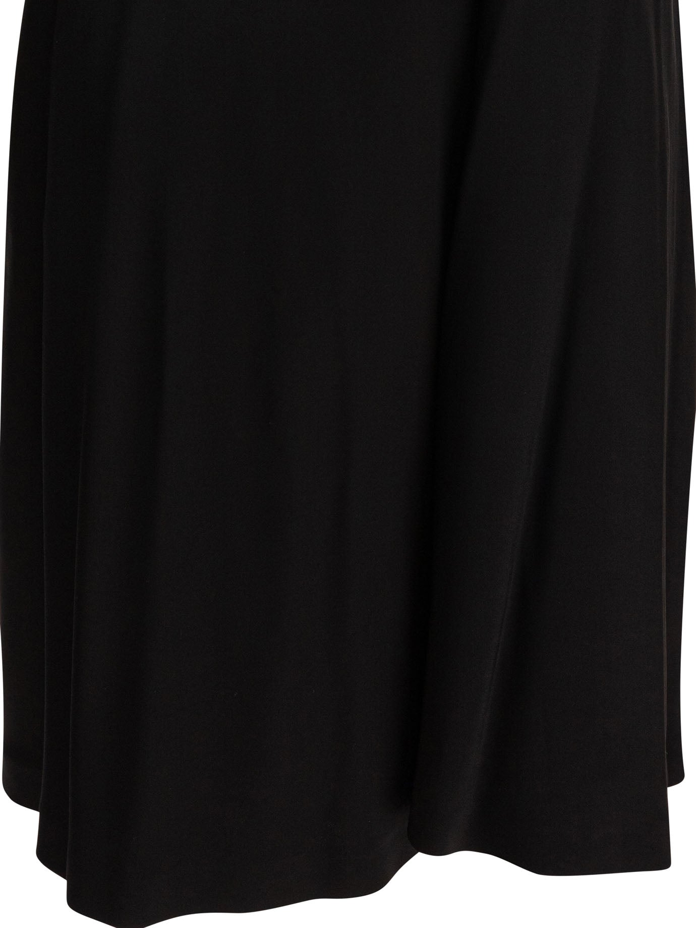 Loewe "Flamenco" dress - Black