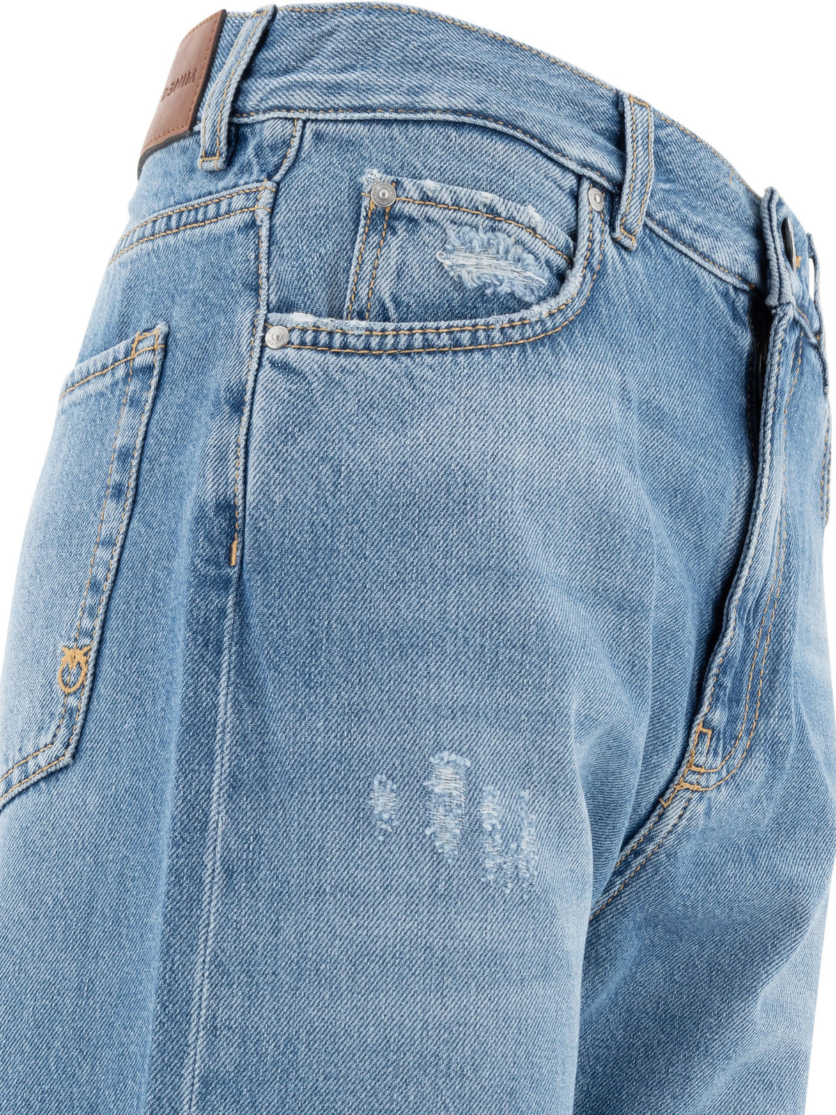 Pinko Jeans - Light Blue