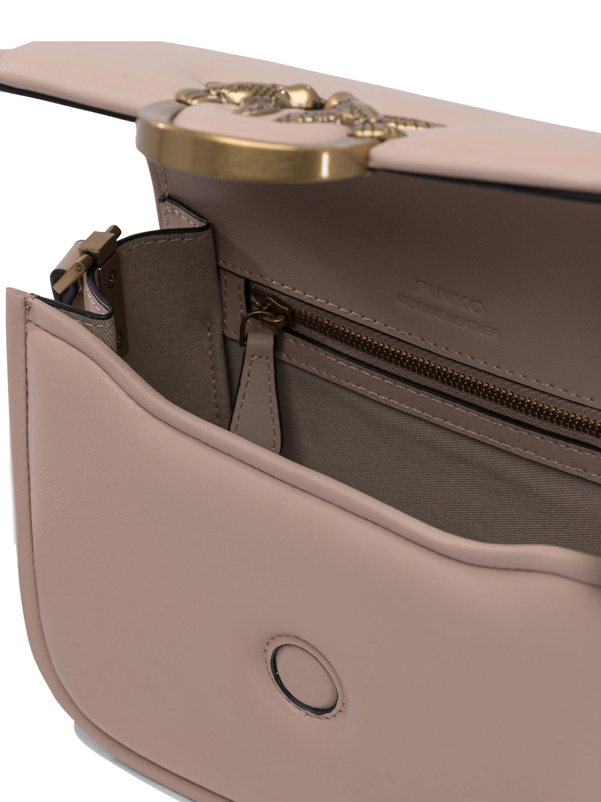 Pinko Crossbody bags