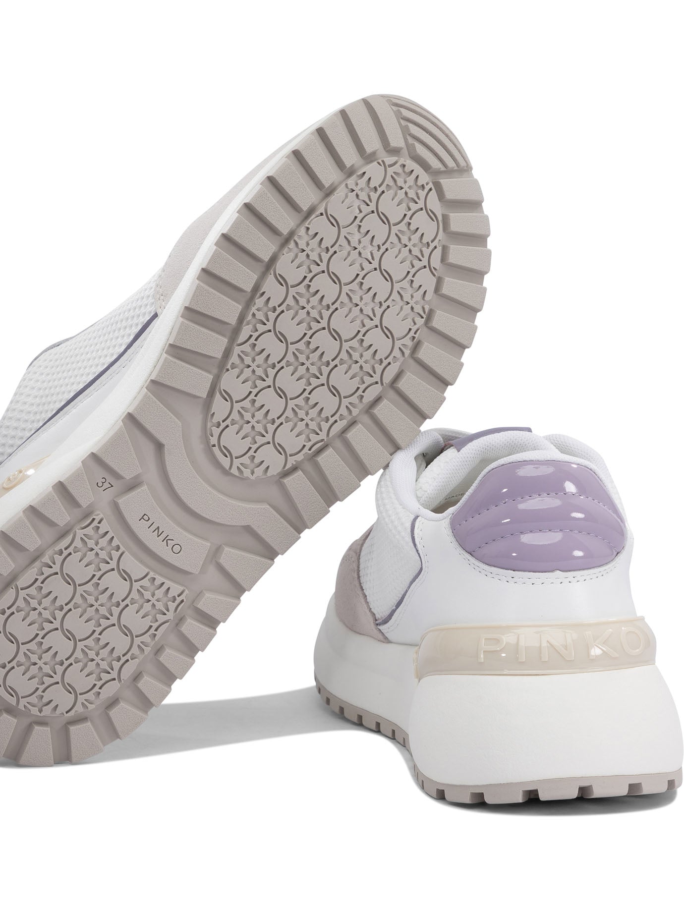 Pinko Sneakers & Slip-On - White