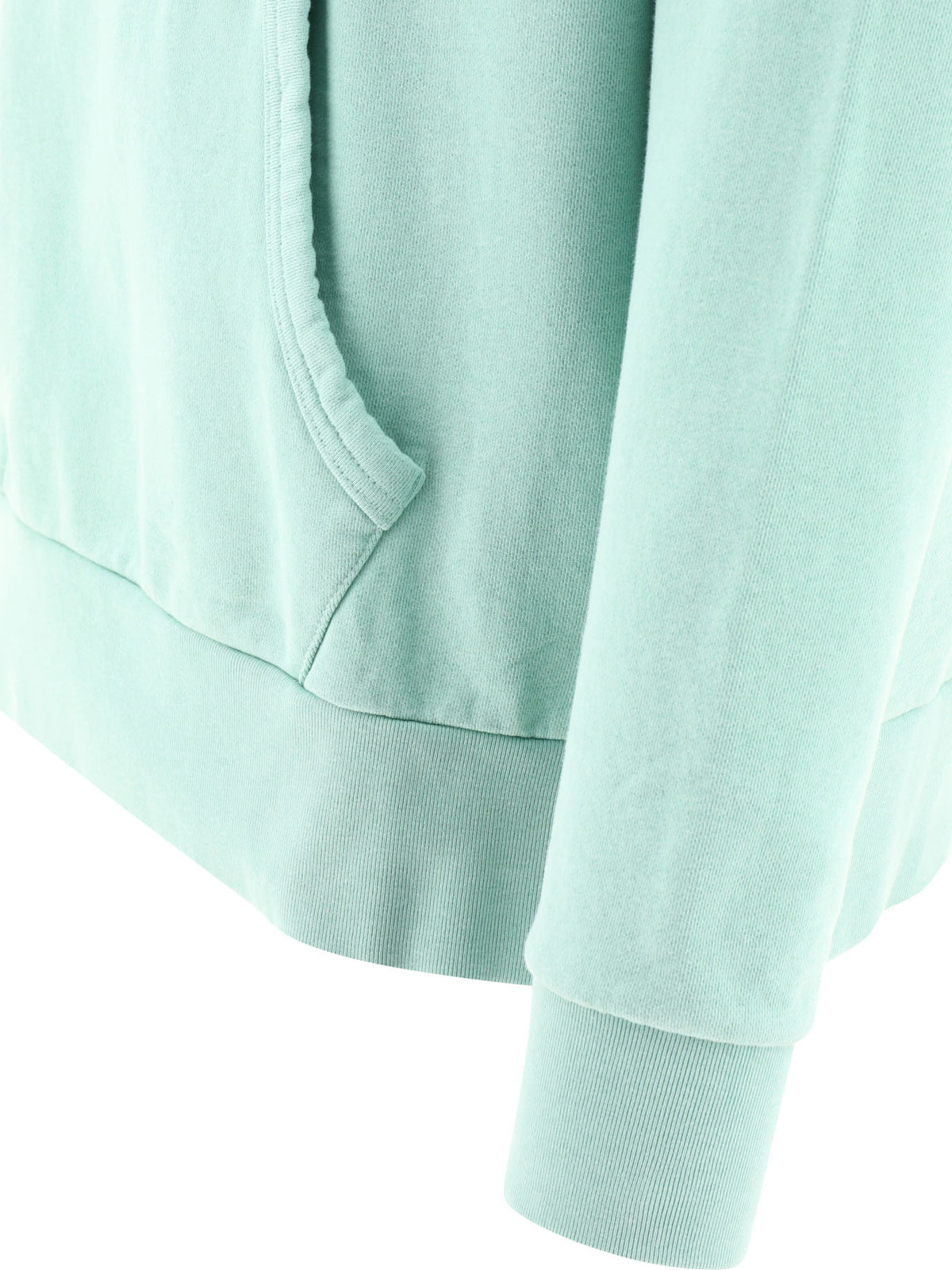 Polo Ralph Lauren "Pony" hoodie - Light Blue