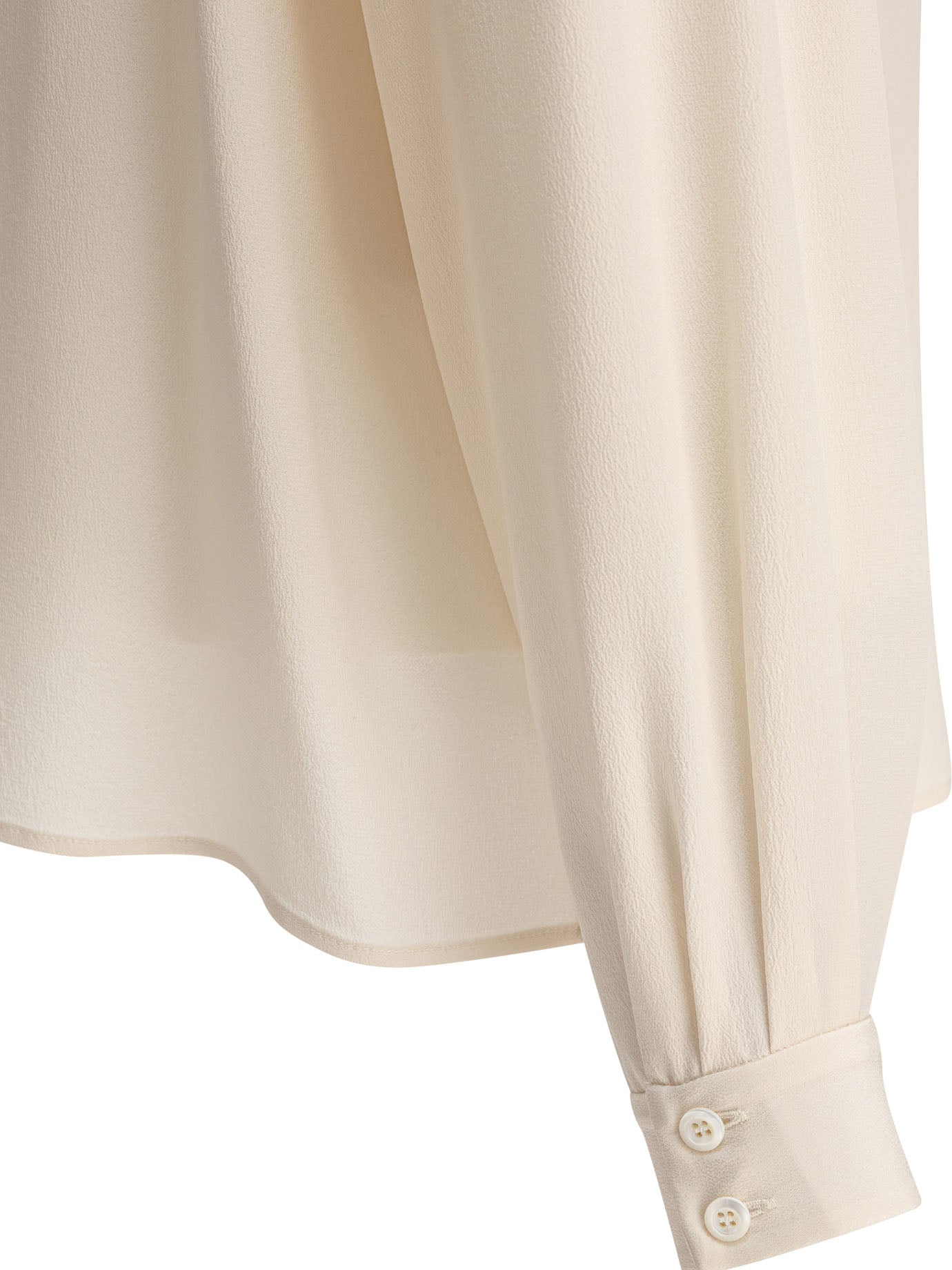 Prada Shirt in Marocaine - White