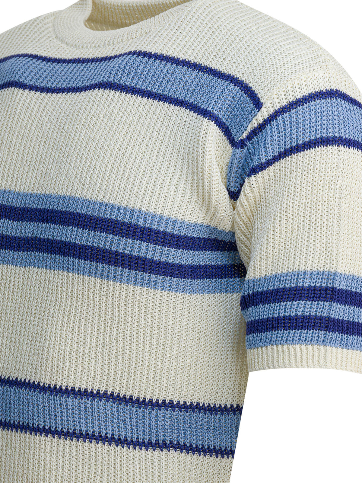 Human Made Short-sleeved knit - Blue
