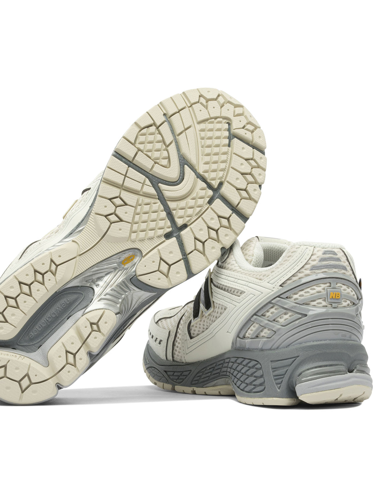 New Balance "1906R" Sneakers - White