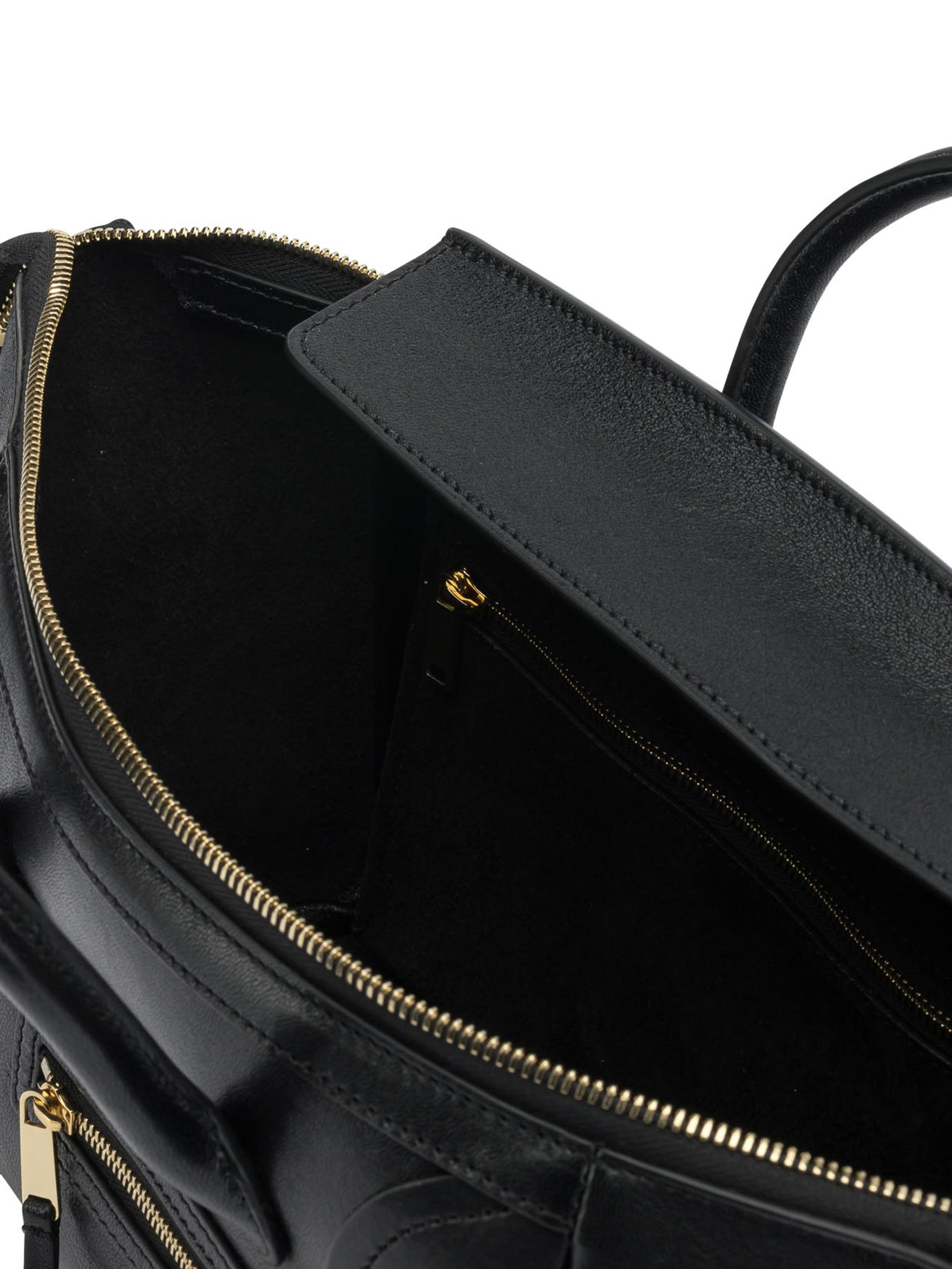 Celine Handbags - Black