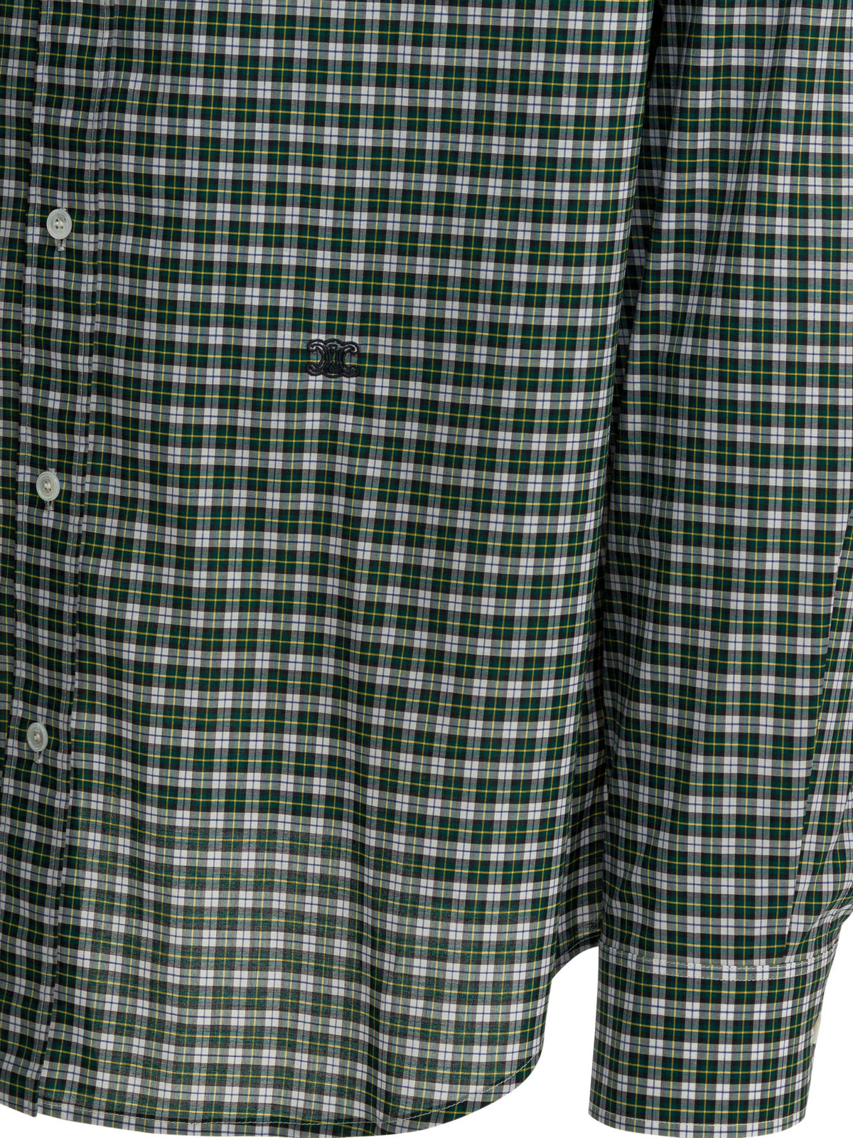 Celine Shirts - White