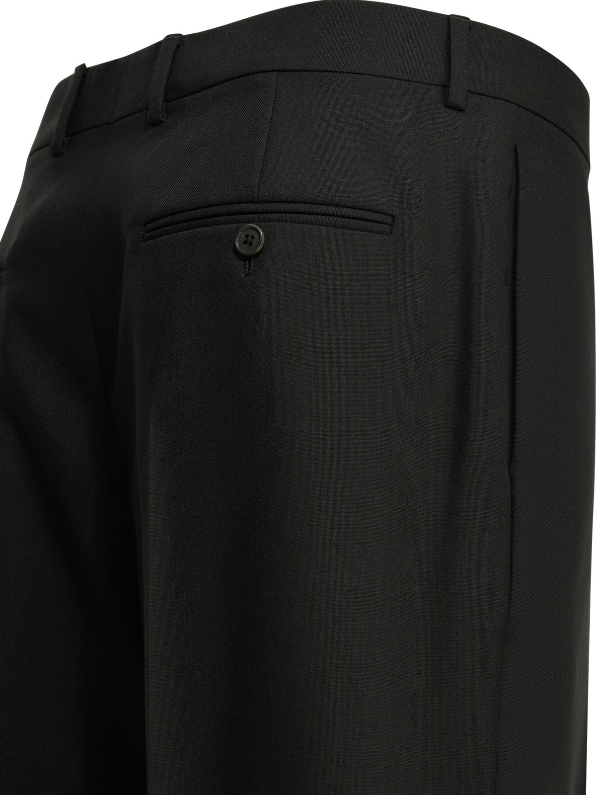Celine Trousers - Black