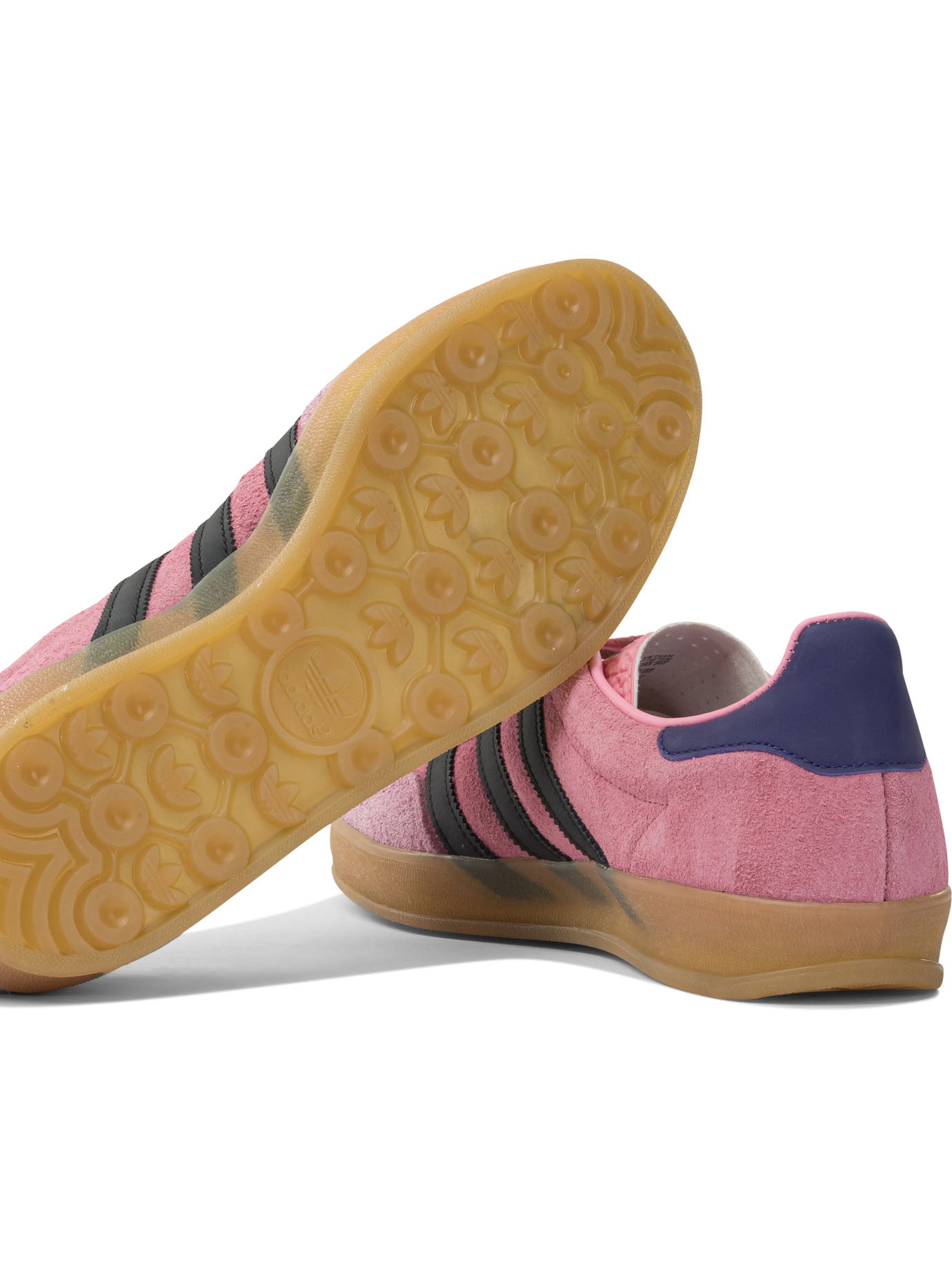 Adidas Originals "Gazelle Indoor" Low sneakers - Pink