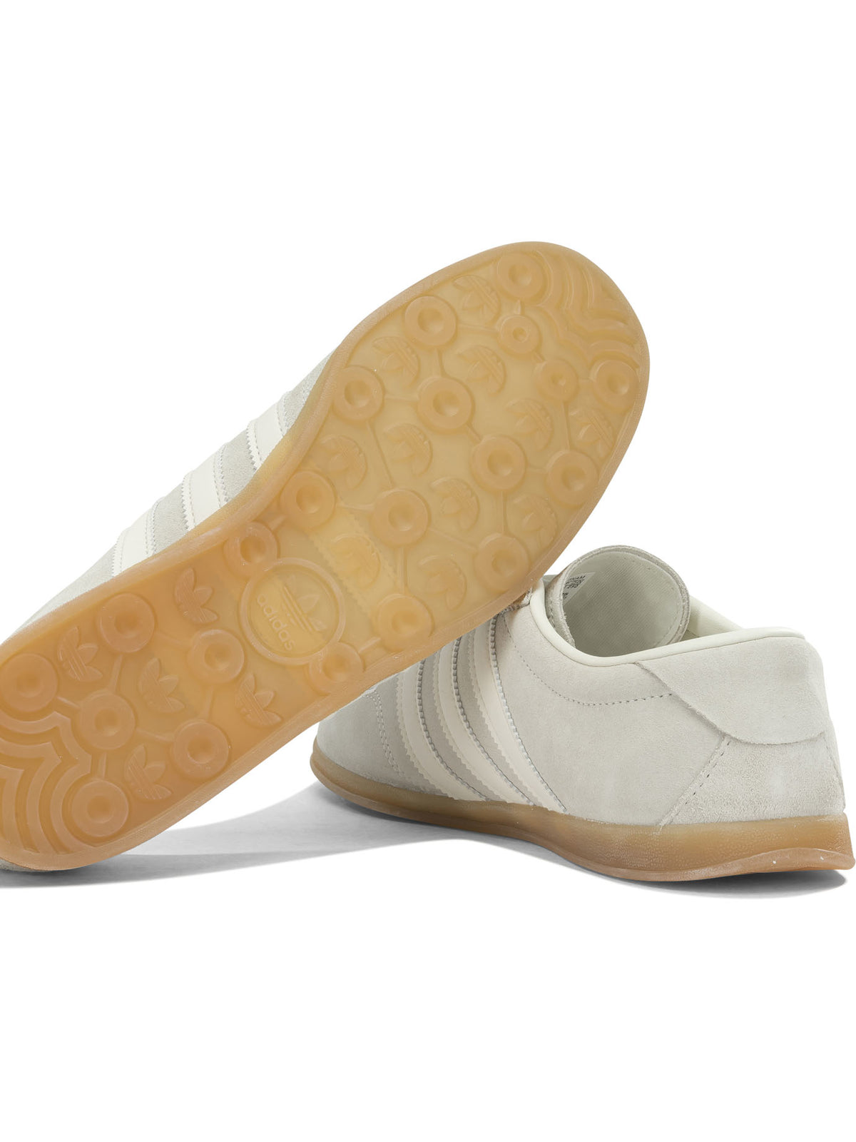 Adidas Originals "Gazelle LO PRO" Low-top sneakers - White
