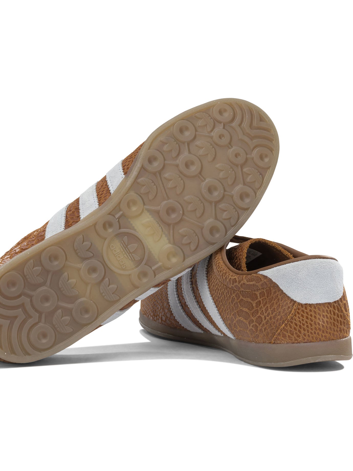 Adidas Originals "Gazelle LO PRO" Low-top sneakers - Brown
