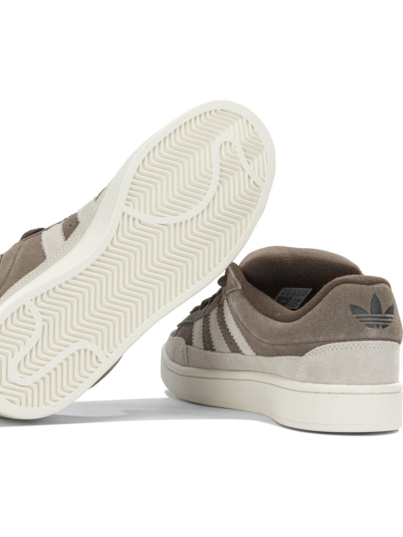 Adidas Originals "Campus ST" Low sneakers - Brown