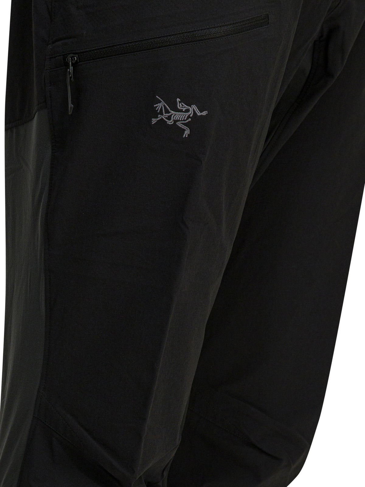 Arc'teryx "Serratus" Technical pants - Black