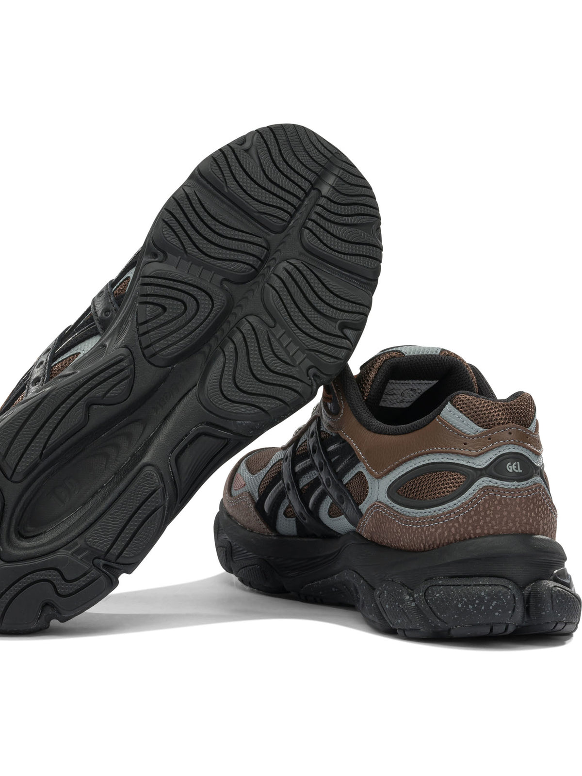Asics "Gel-NYC 2.0 SSHS" sneakers - Brown