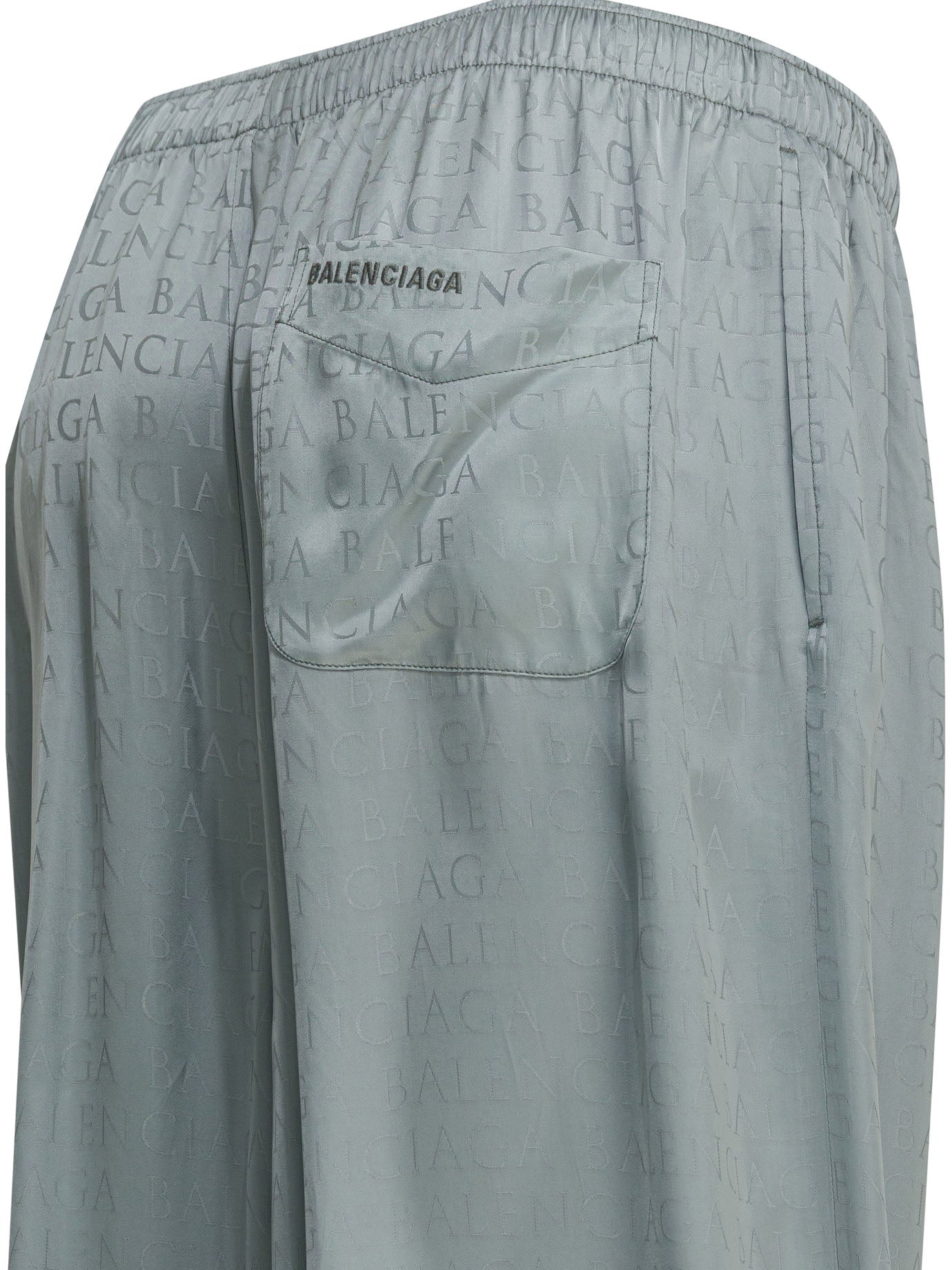 Balenciaga Casual pants - Grey