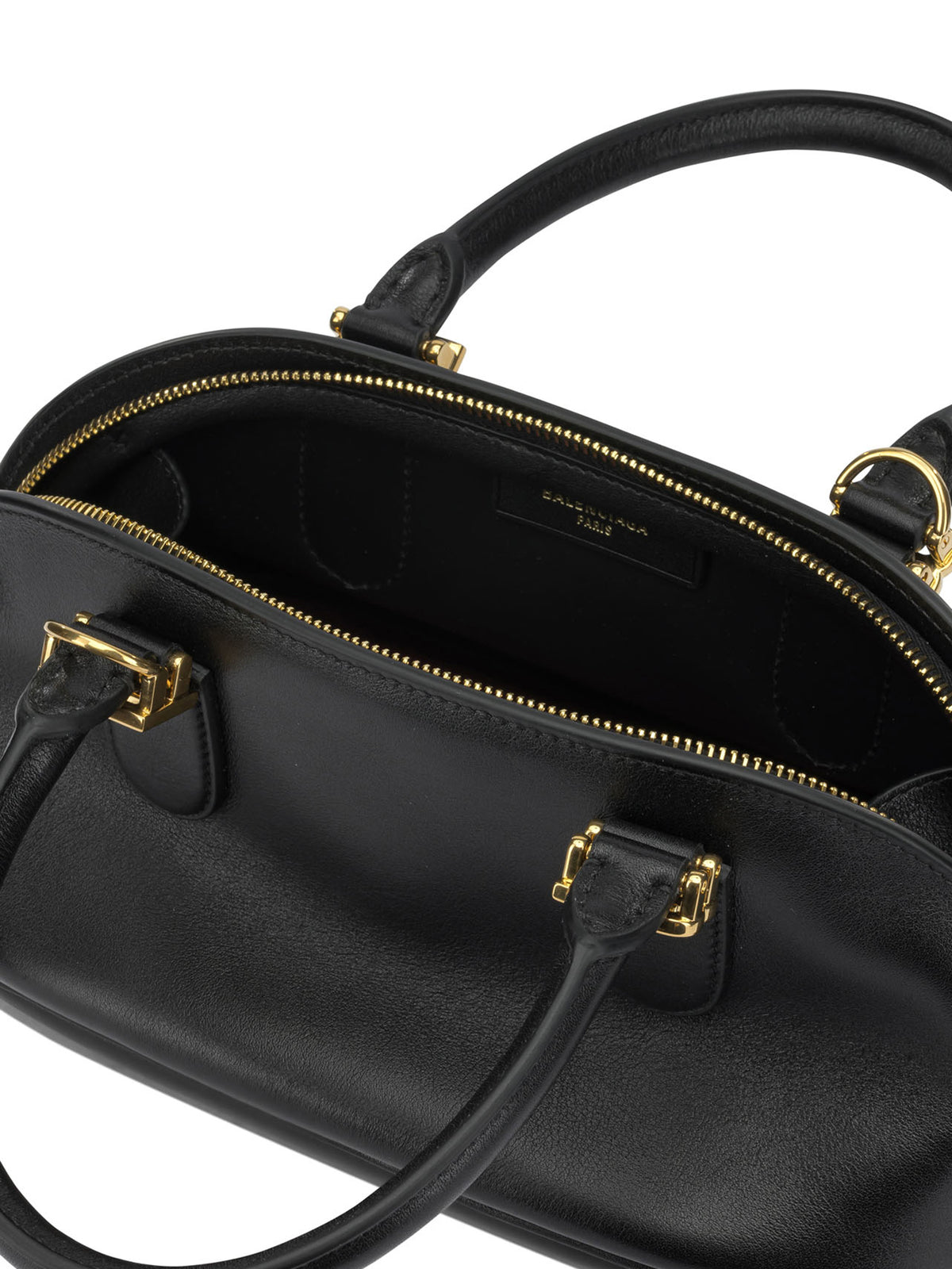 Balenciaga "Bolero" Medium handbag - Black