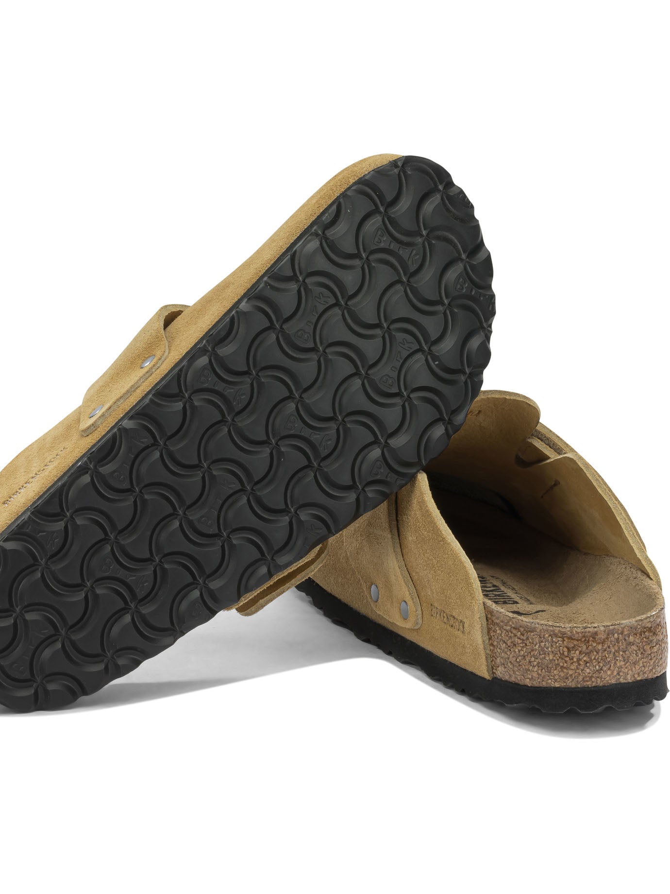 Birkenstock "Loma" Sabot - Beige