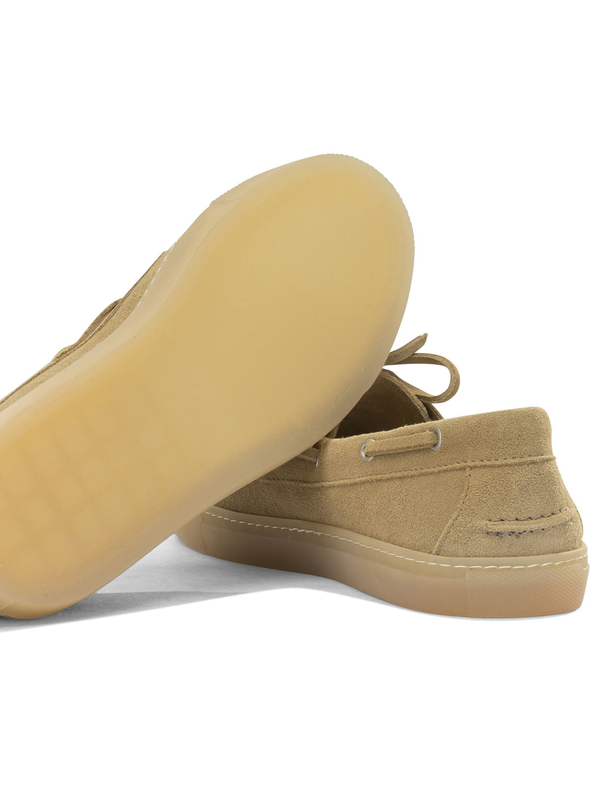 Copenhagen Loafers & Slippers - Beige