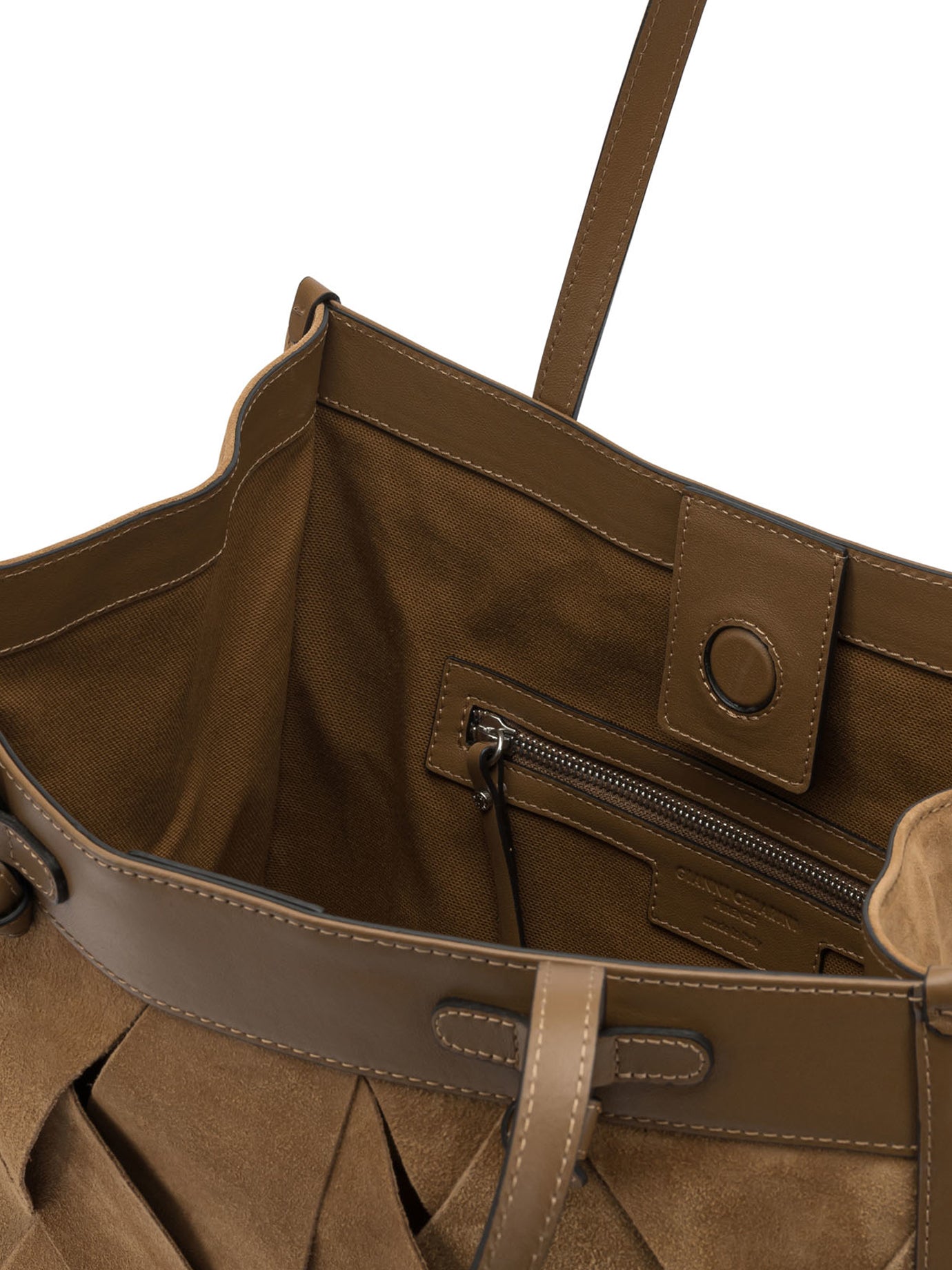 Gianni Chiarini Shoulder bags - Brown