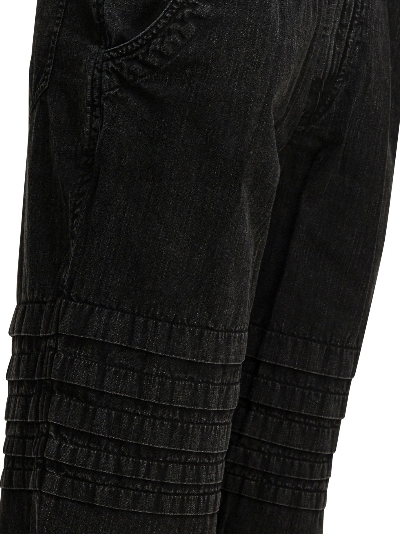 Marant éToile "Mellya" Pants - Black