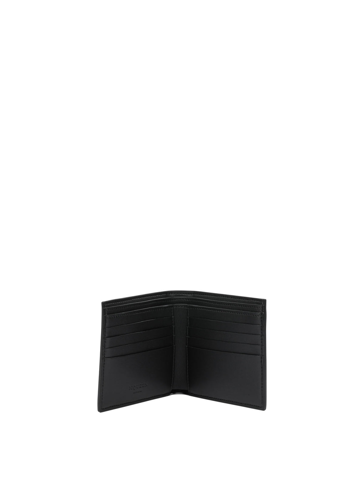 Mcqueen Wallets & Card holders - Black