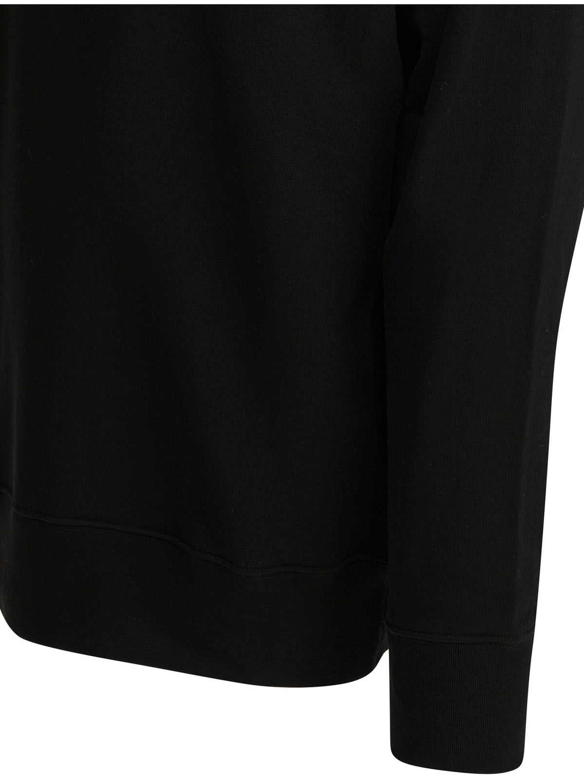 Mcqueen Sweatshirts - Black