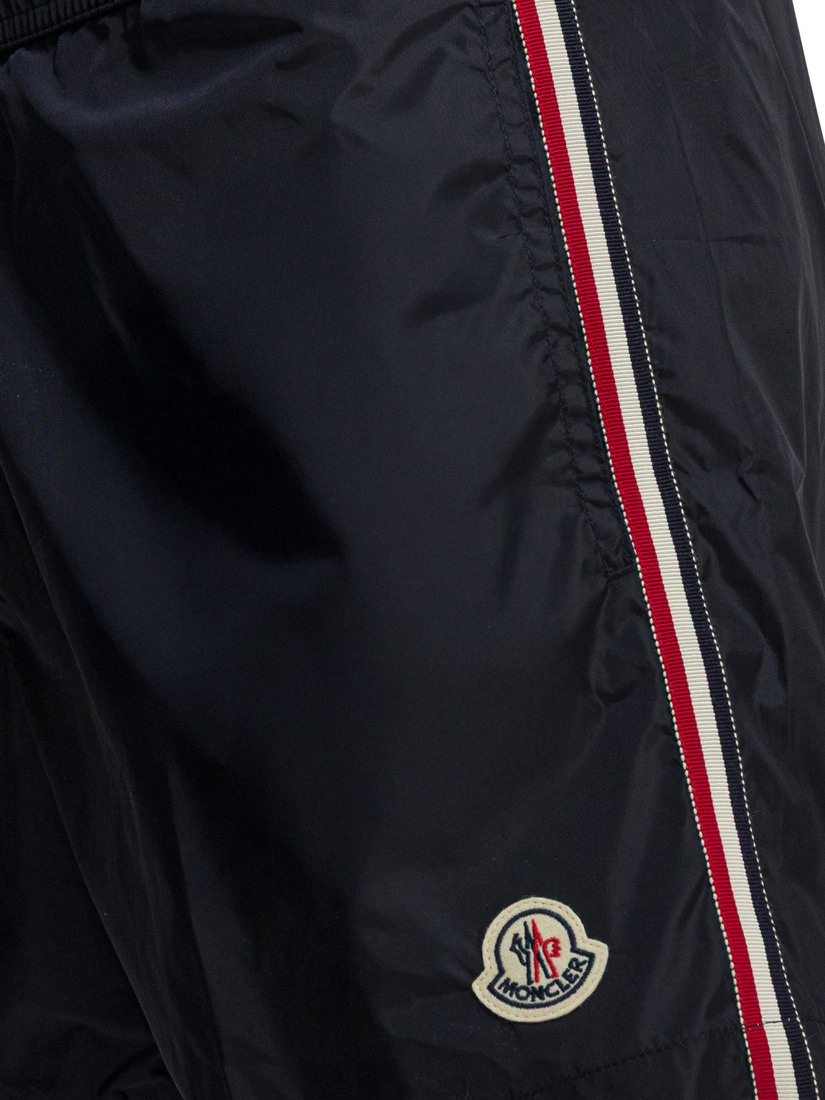 Moncler Beach shorts - Blue