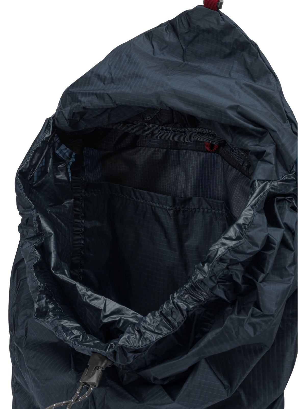 Montbell Backpacks - Blue
