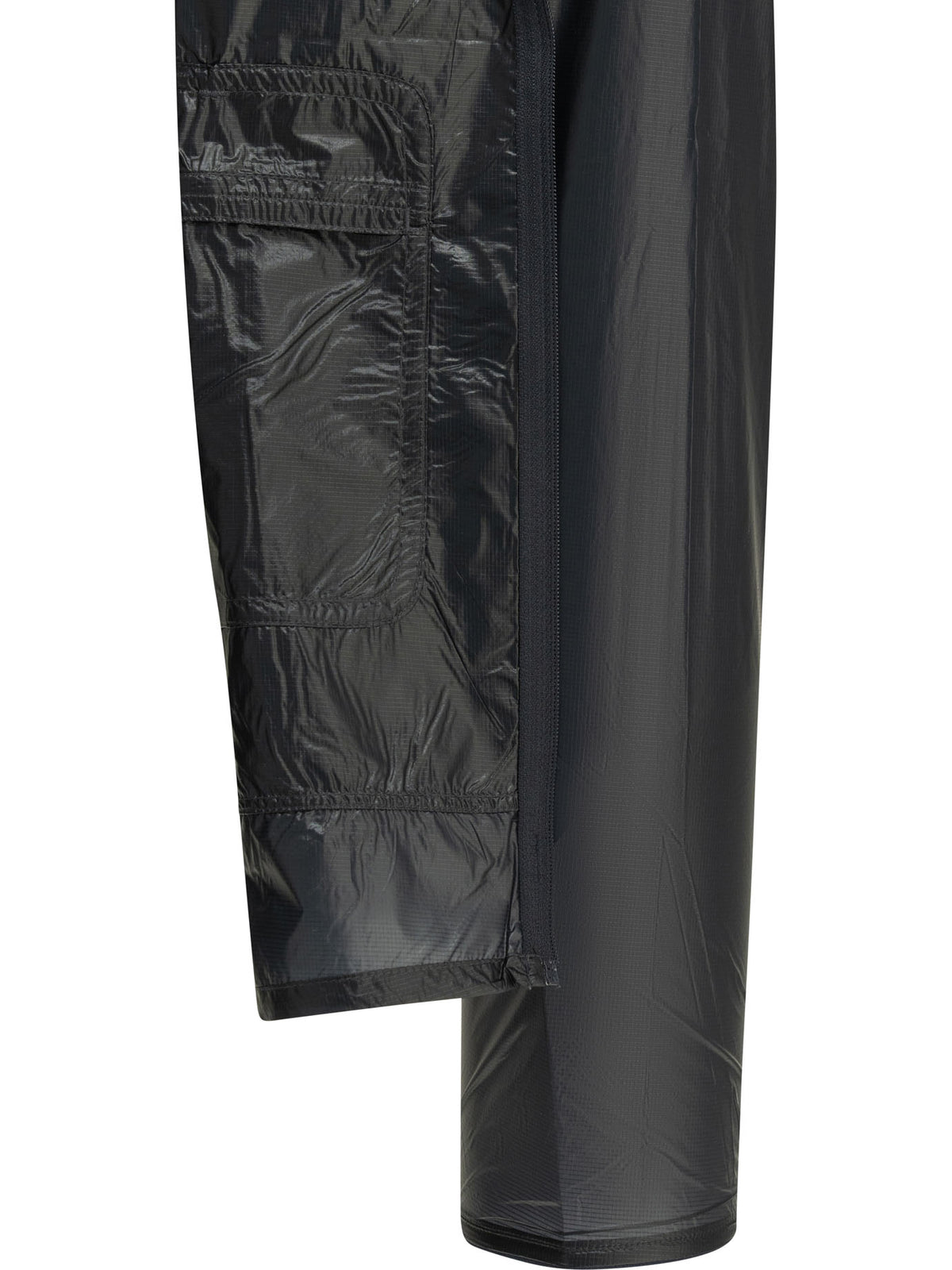 Montbell Jackets & Coats - Black
