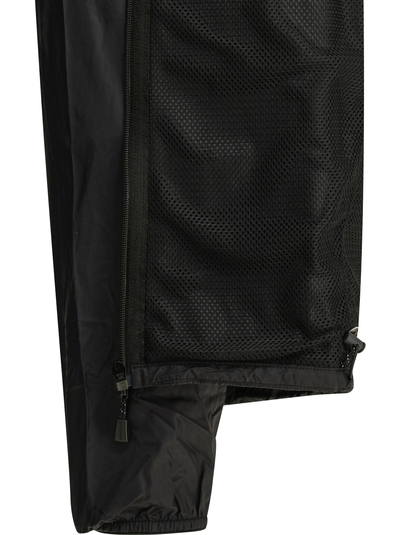 Montbell Jackets & Coats - Black