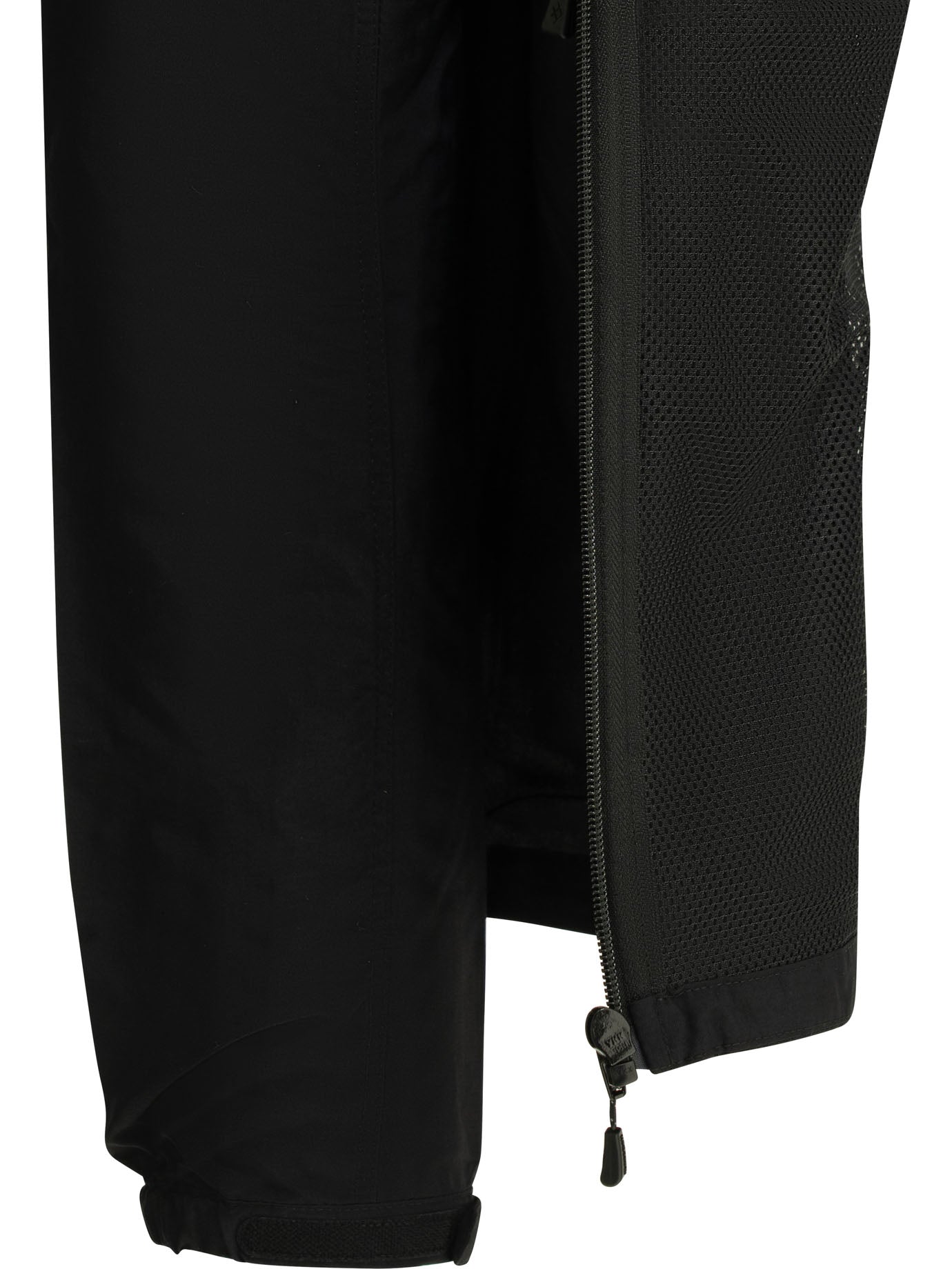 Montbell Jackets & Coats - Black