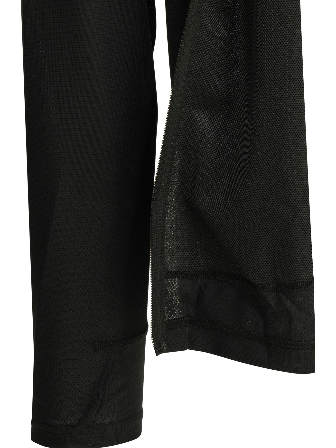 Montbell Sweatshirts - Black