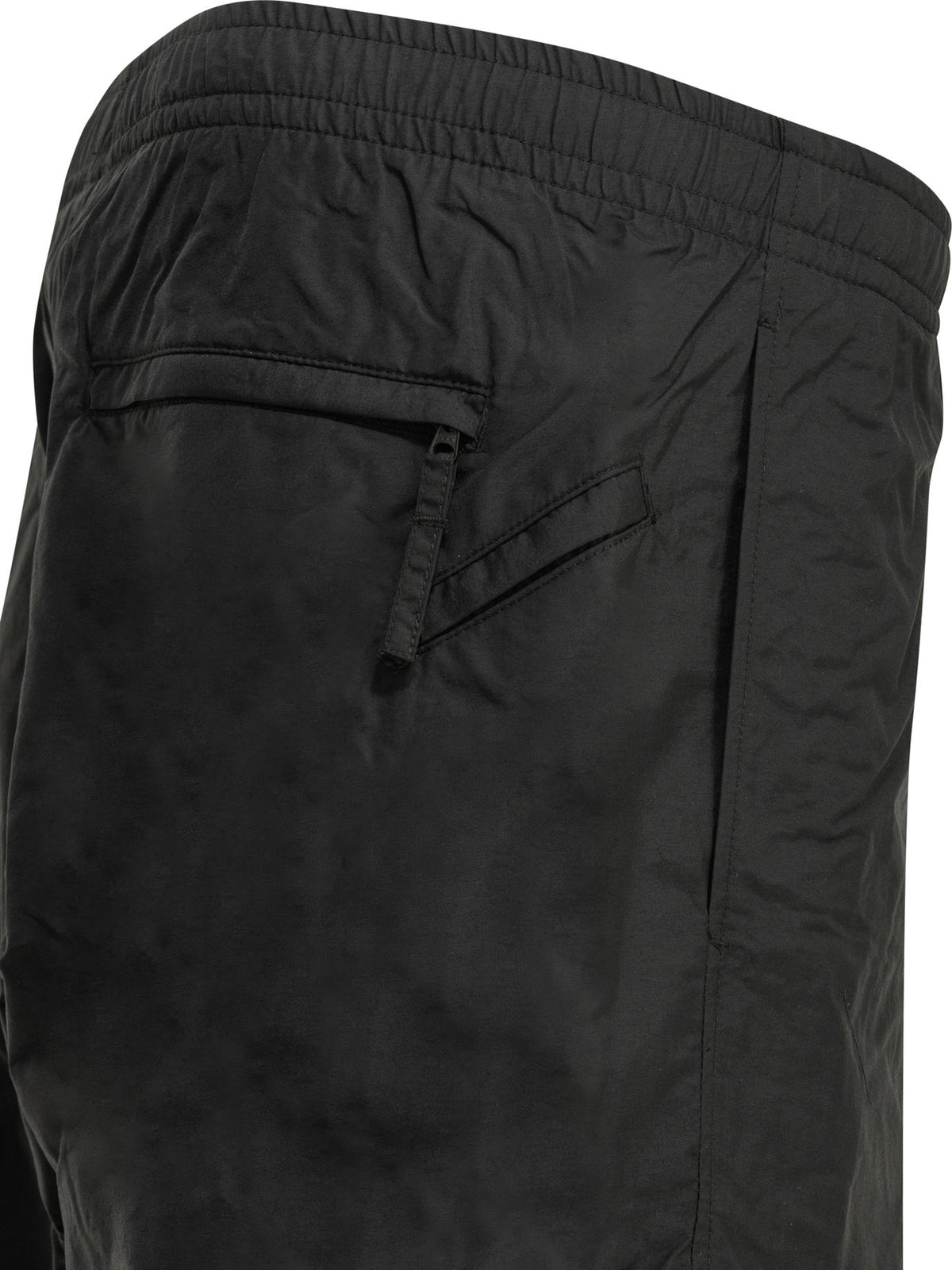 Oakley "Allmighty" technical shorts - Black