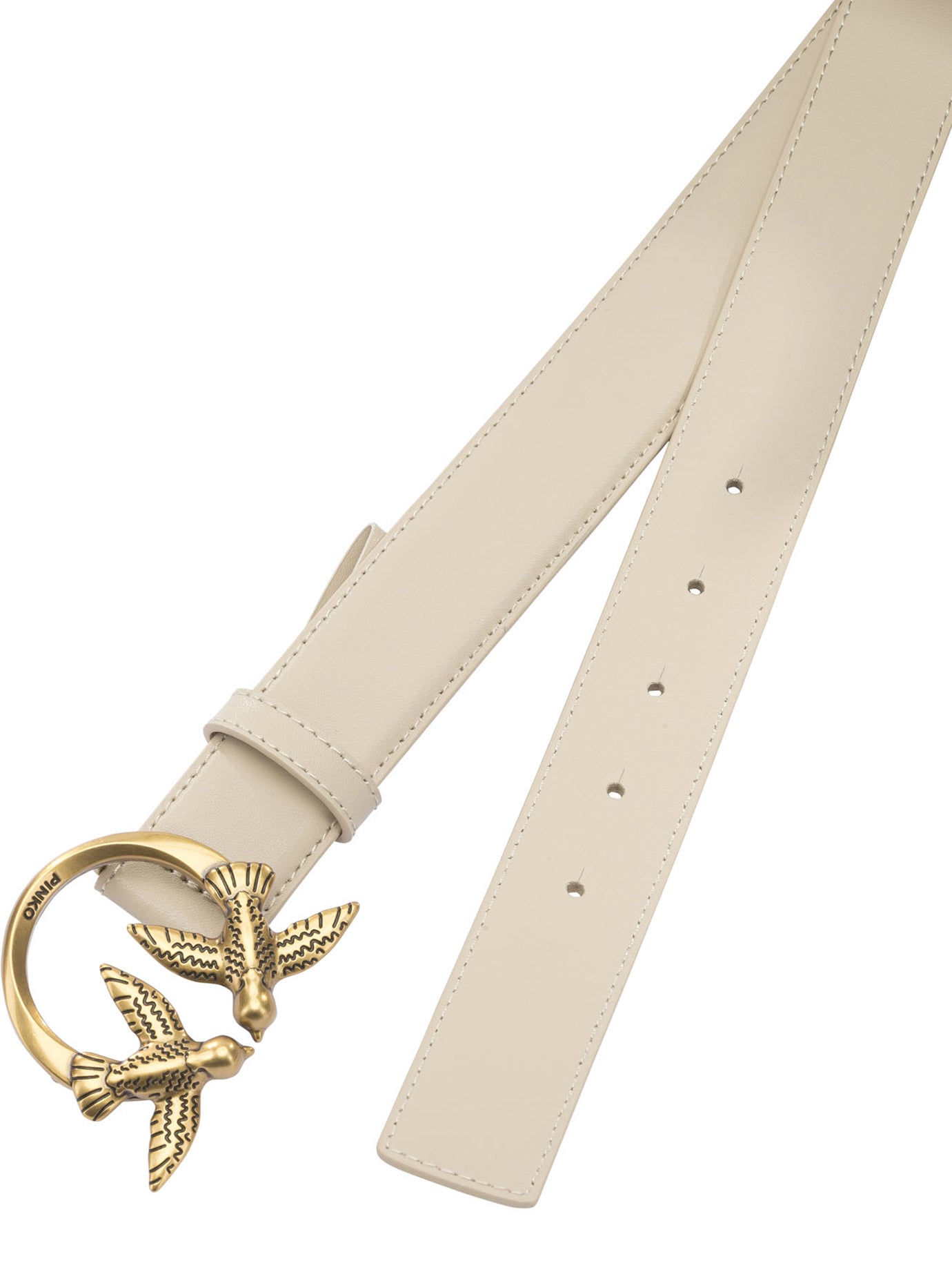 Pinko Belts - Beige