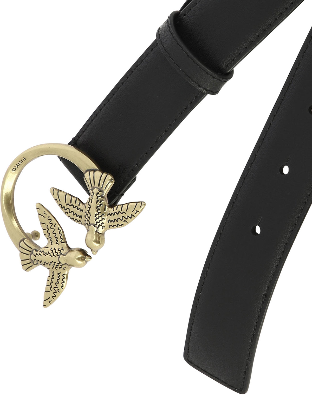 Pinko Belts - Black
