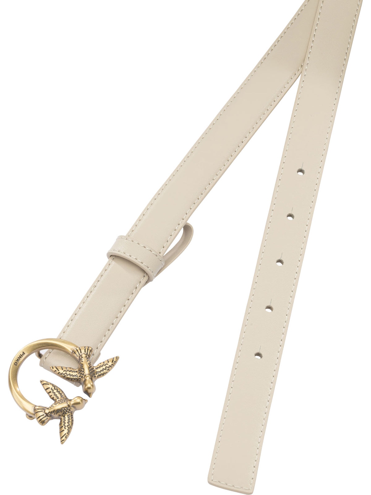 Pinko Belts - Beige