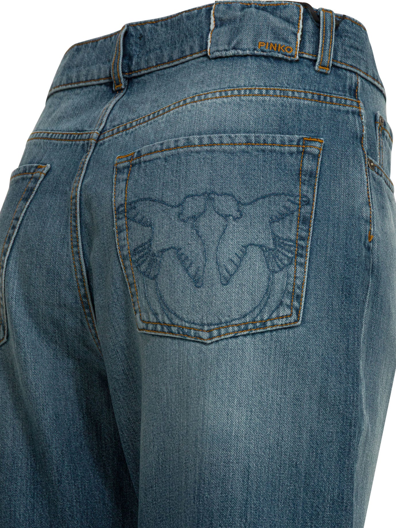 Pinko Jeans - Light Blue
