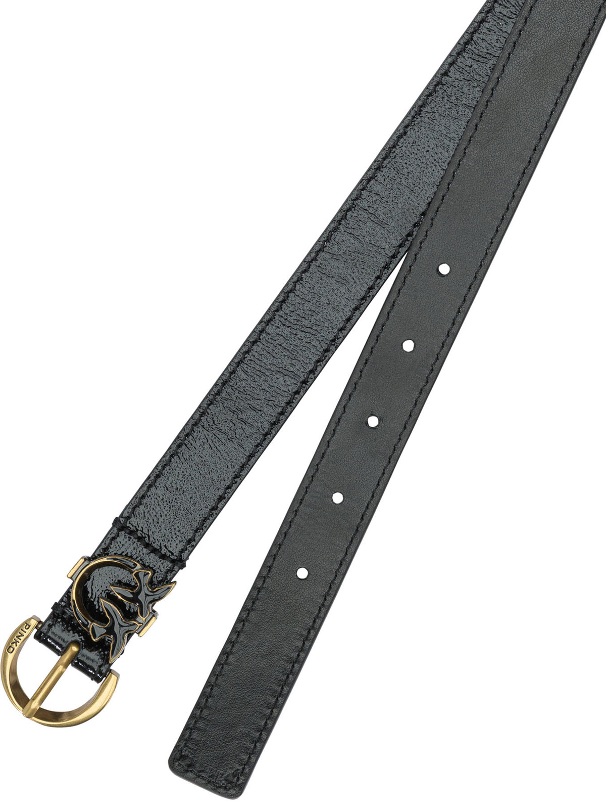 Pinko Belts - Black
