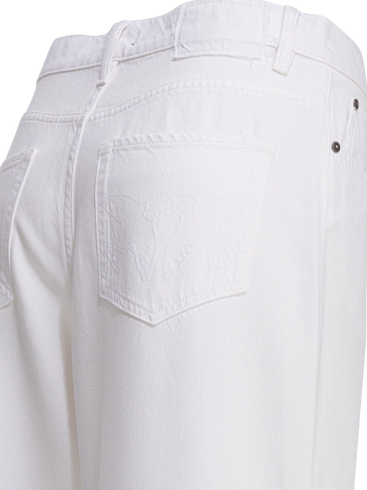 Pinko Jeans - White