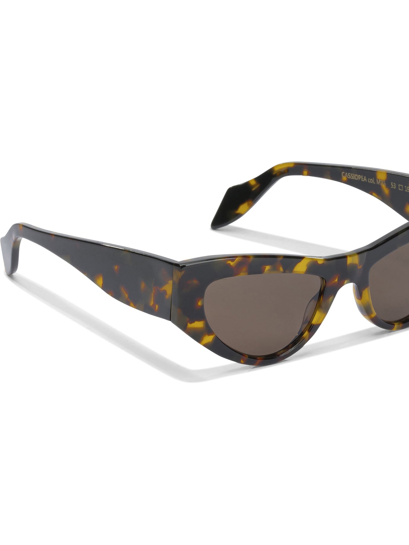 Pinko Sunglasses - Brown