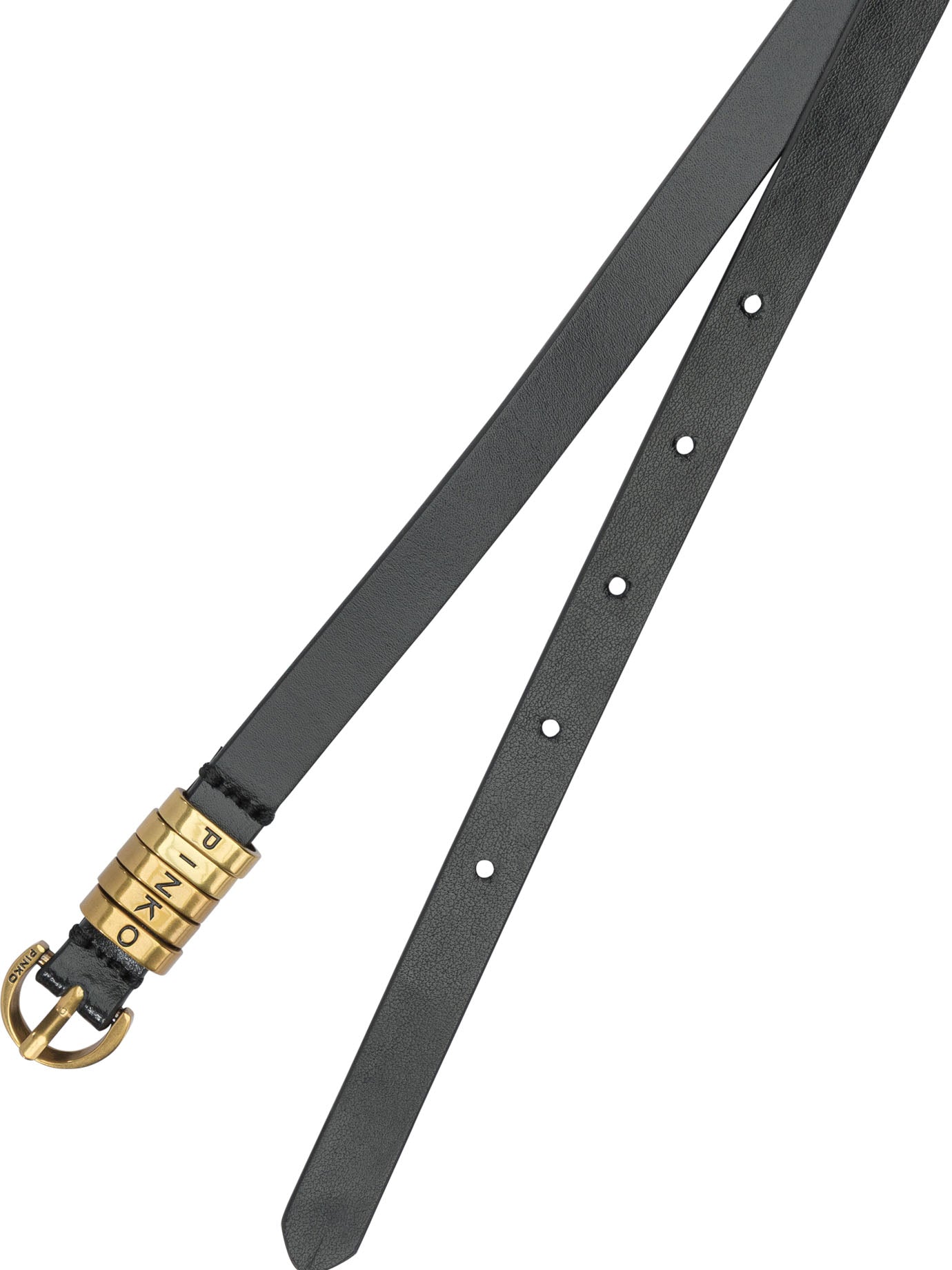 Pinko Belts - Black