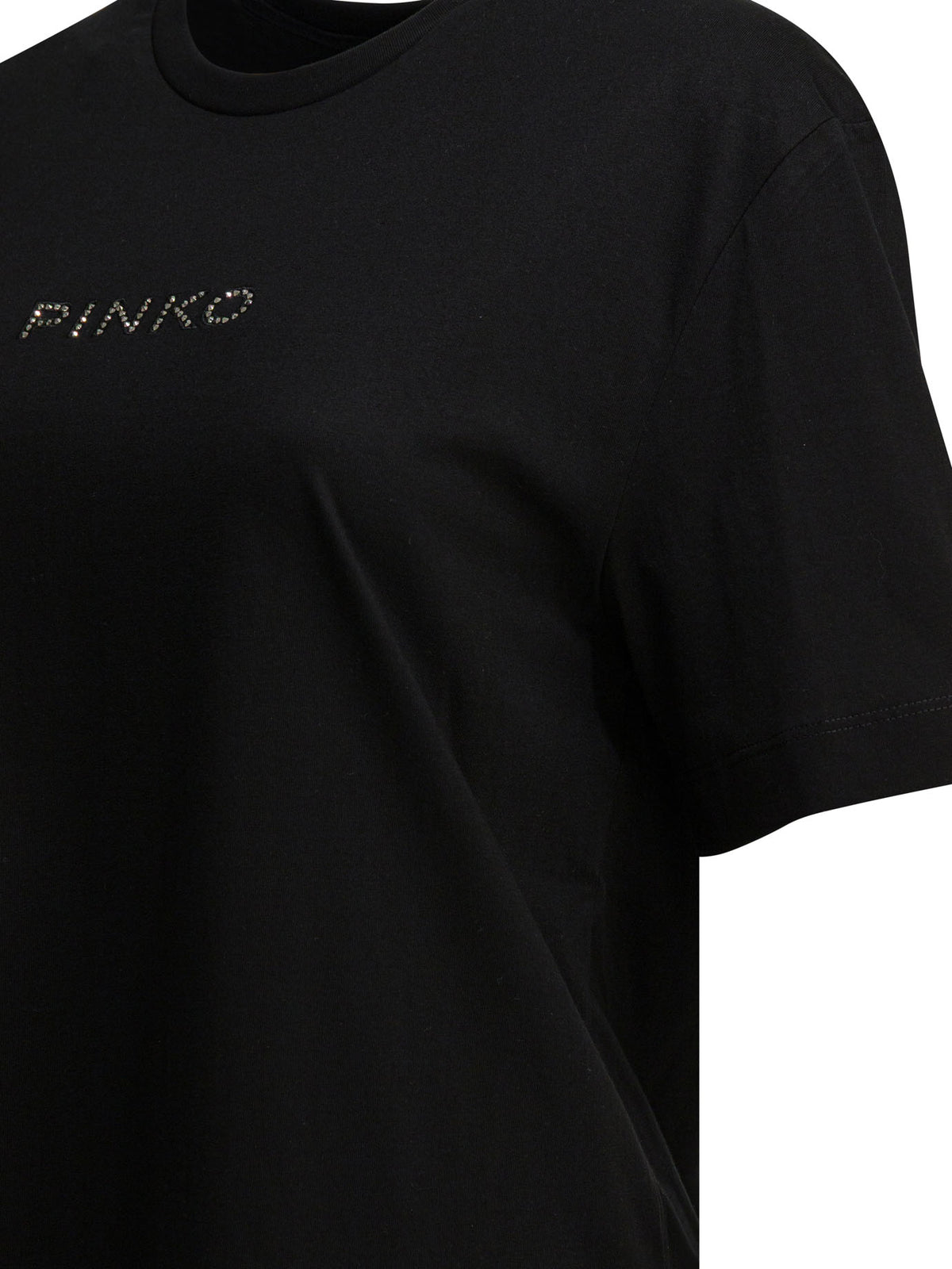 Pinko T-shirts - Black