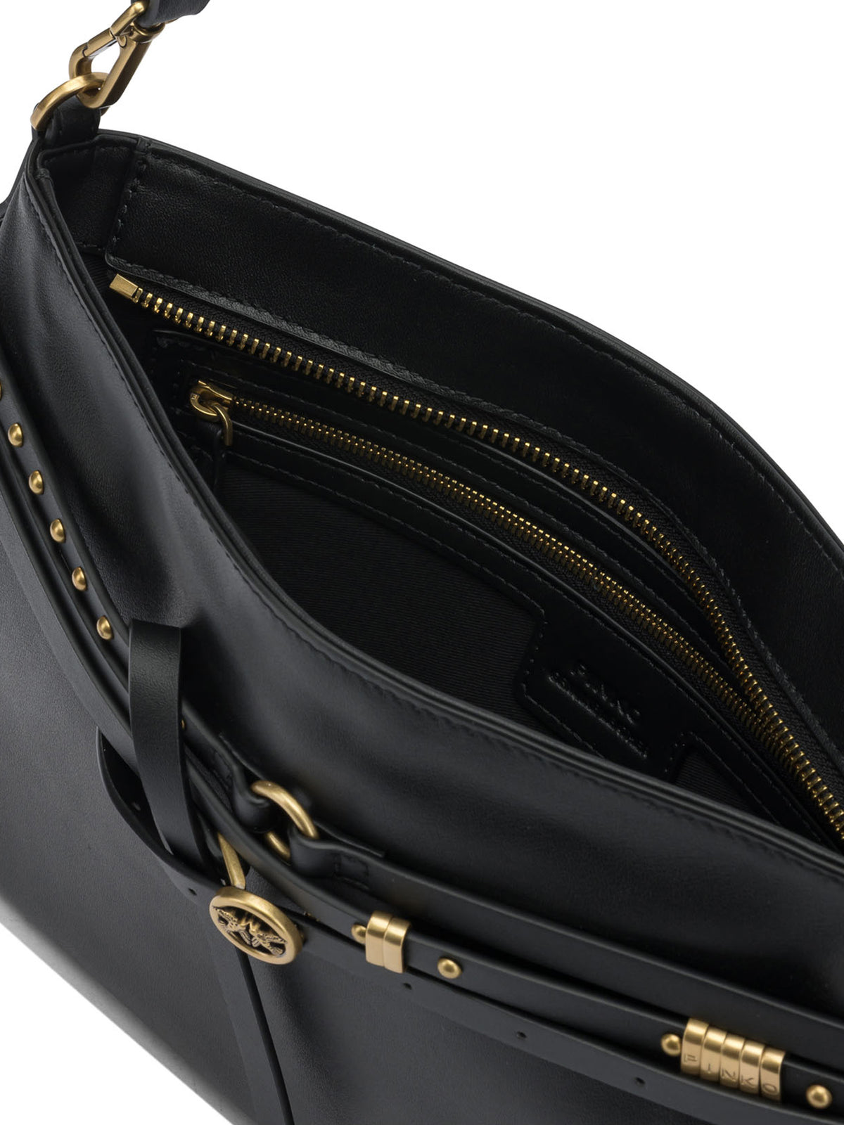 Pinko Shoulder bags - Black