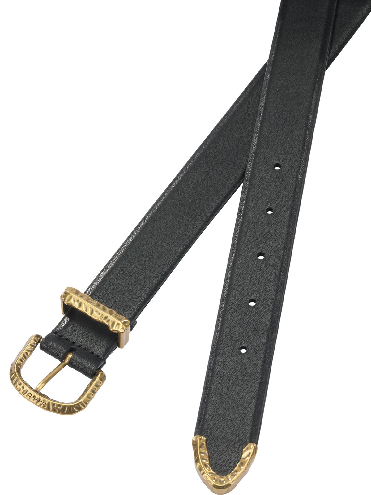 Pinko Belts - Black