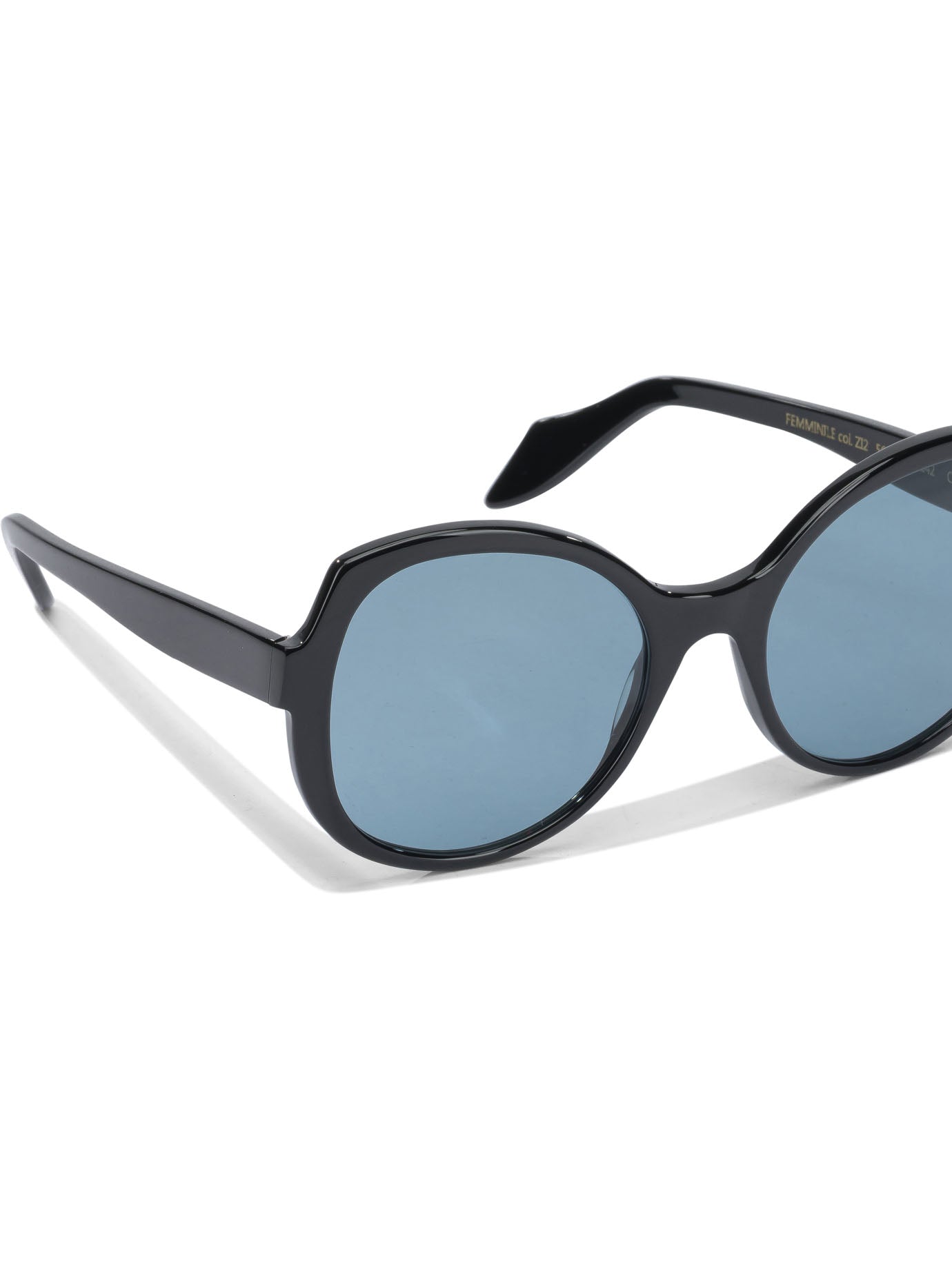 Pinko Sunglasses - Black