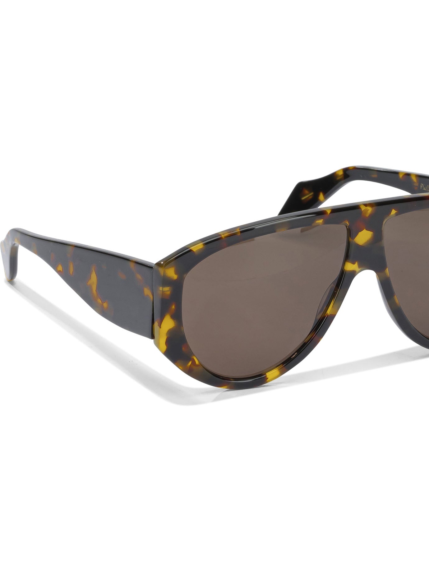 Pinko Sunglasses - Brown