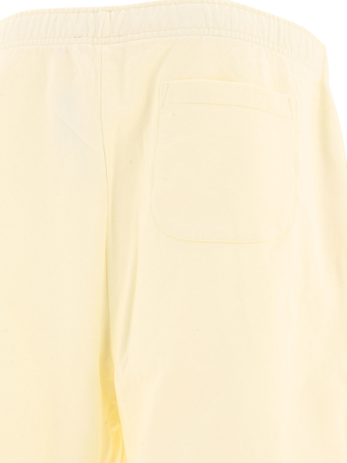 Polo Ralph Lauren Tracksuit shorts - White