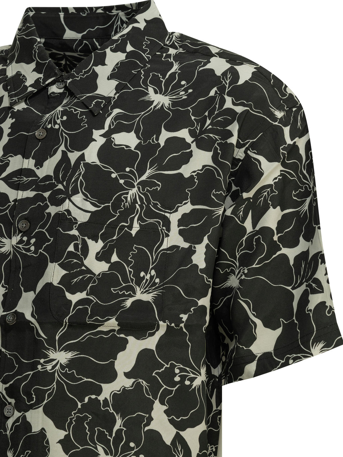 Stüssy Shirts - Black